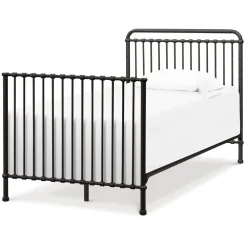 Winston 4-in-1 Convertible Mini Crib