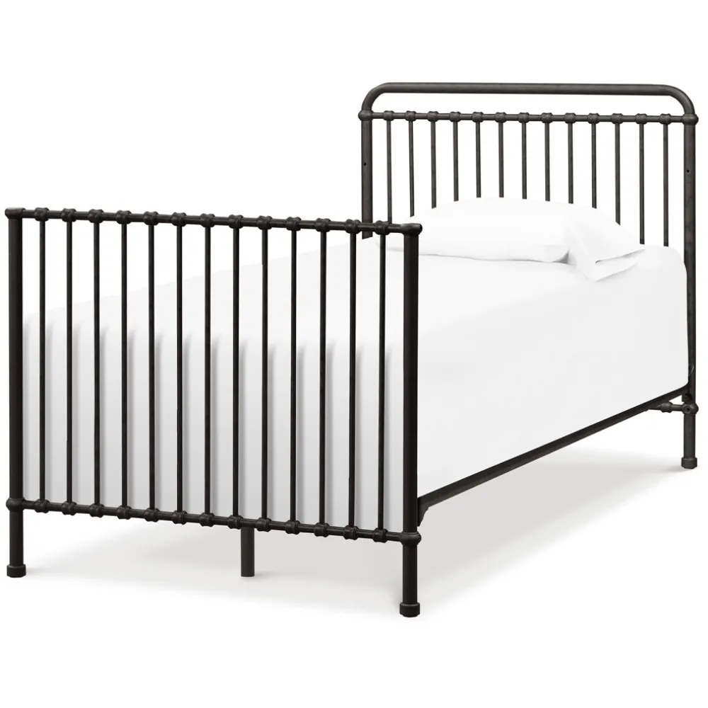 Winston 4-in-1 Convertible Mini Crib