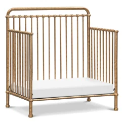 Winston 4-in-1 Convertible Mini Crib