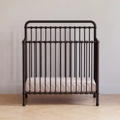 Winston 4-in-1 Convertible Mini Crib