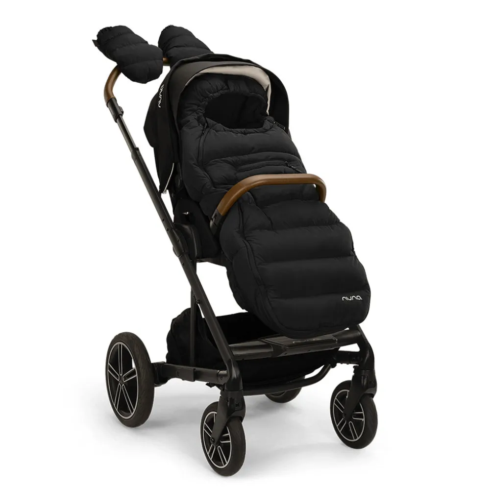 Winter Stroller Set