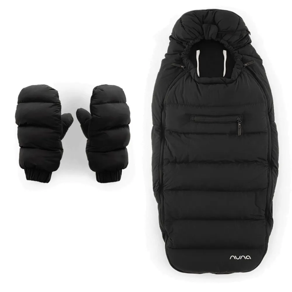 Winter Stroller Set