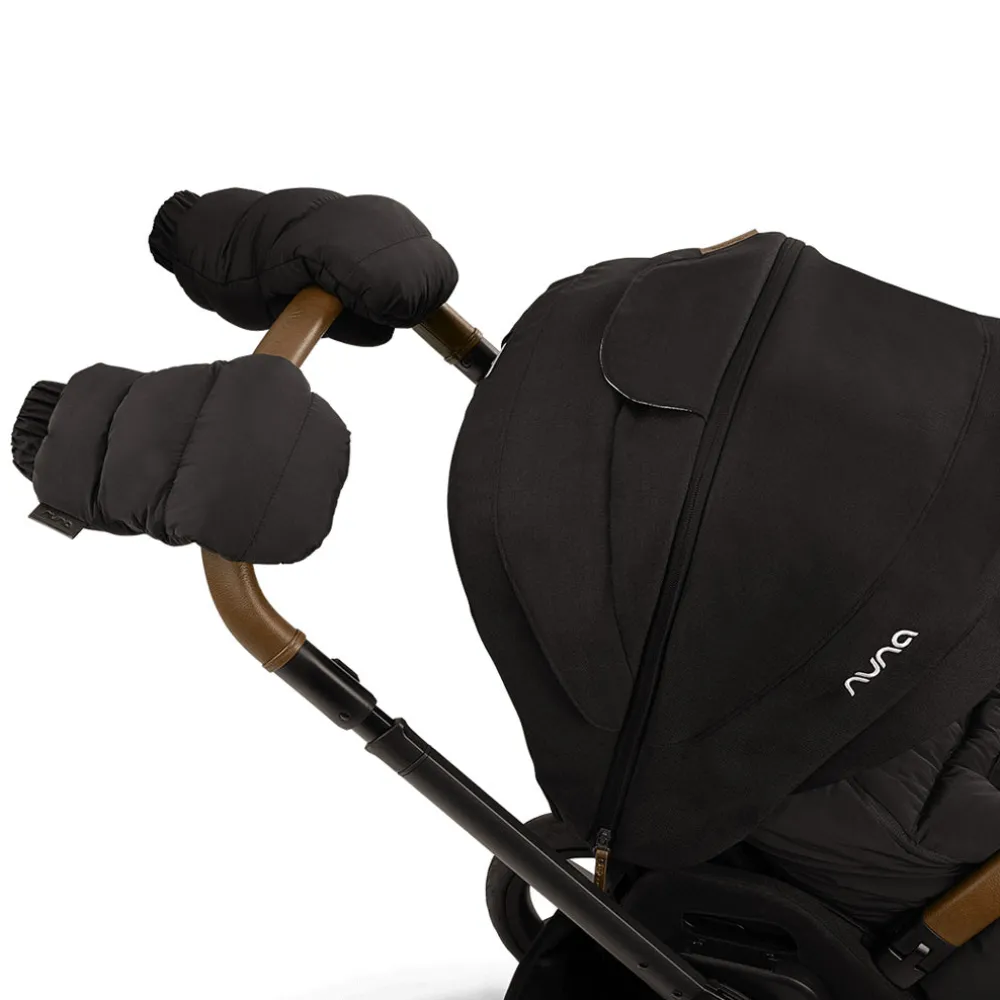 Winter Stroller Set