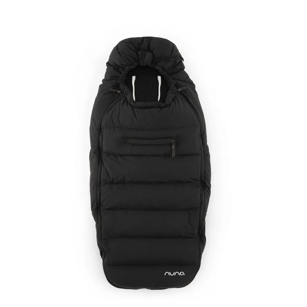 Winter Stroller Set