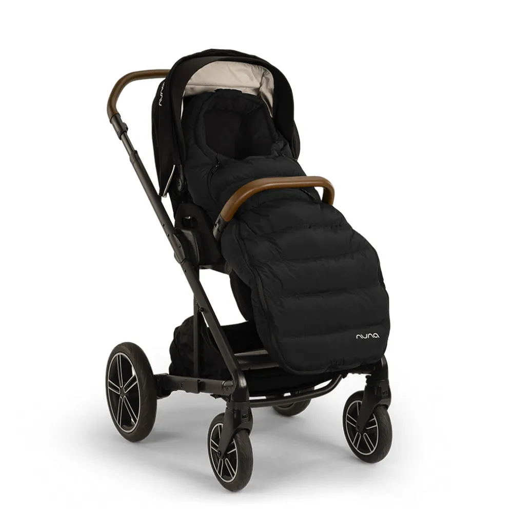 Winter Stroller Set