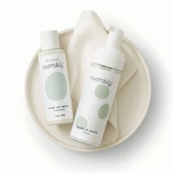 Wipe Up Wash & Foamer Kit