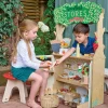 Woodland Stores and Theatre