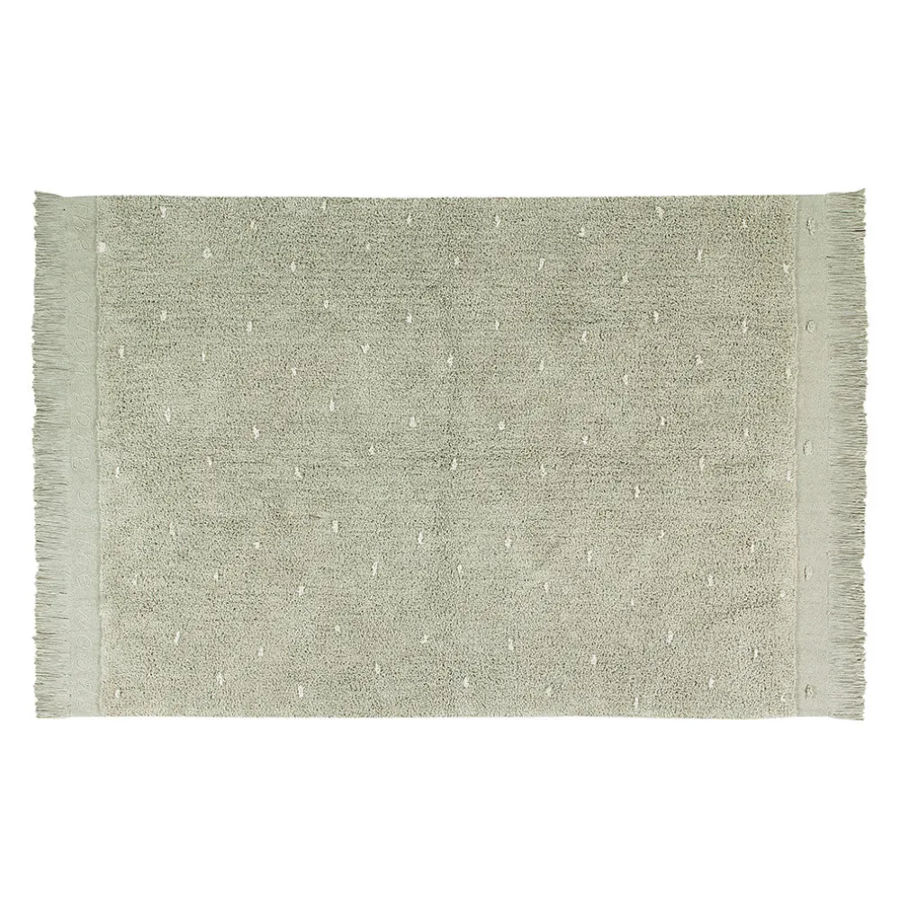 Woods Symphony Washable Rug