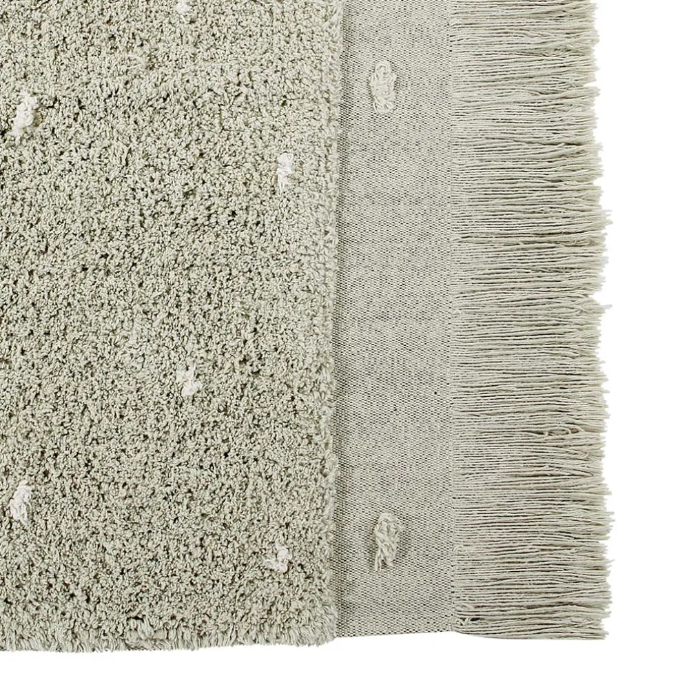 Woods Symphony Washable Rug