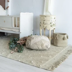 Woods Symphony Washable Rug