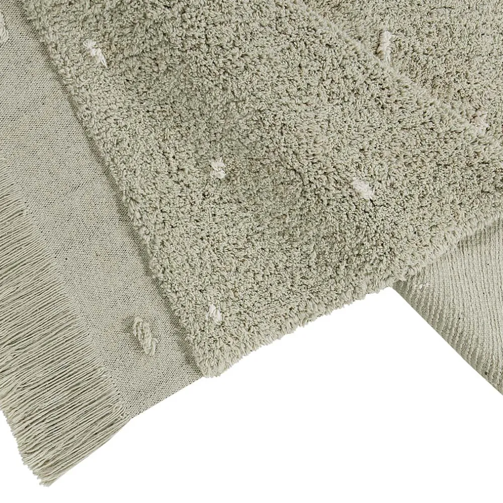Woods Symphony Washable Rug