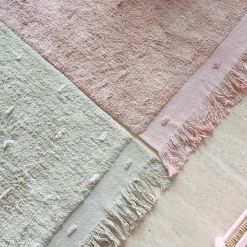 Woods Symphony Washable Rug