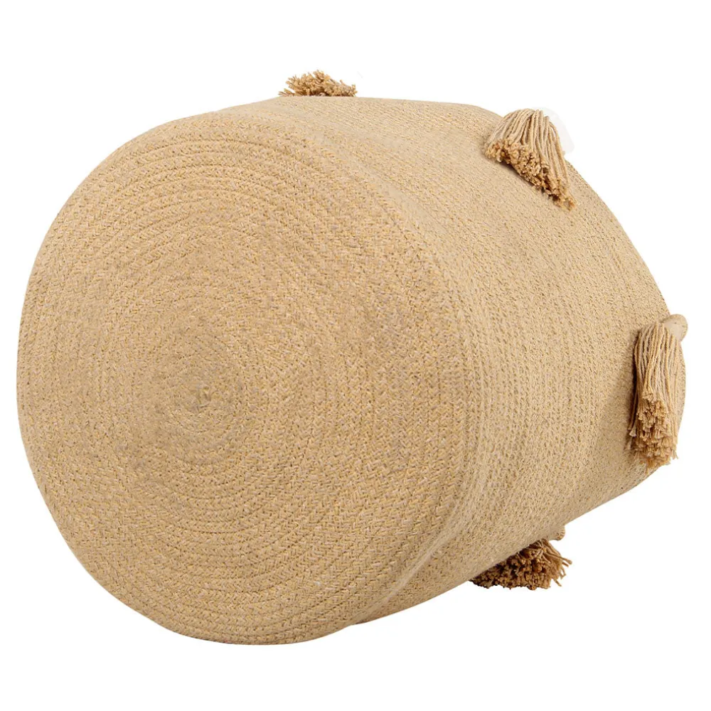 Woody Basket