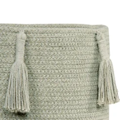 Woody Basket