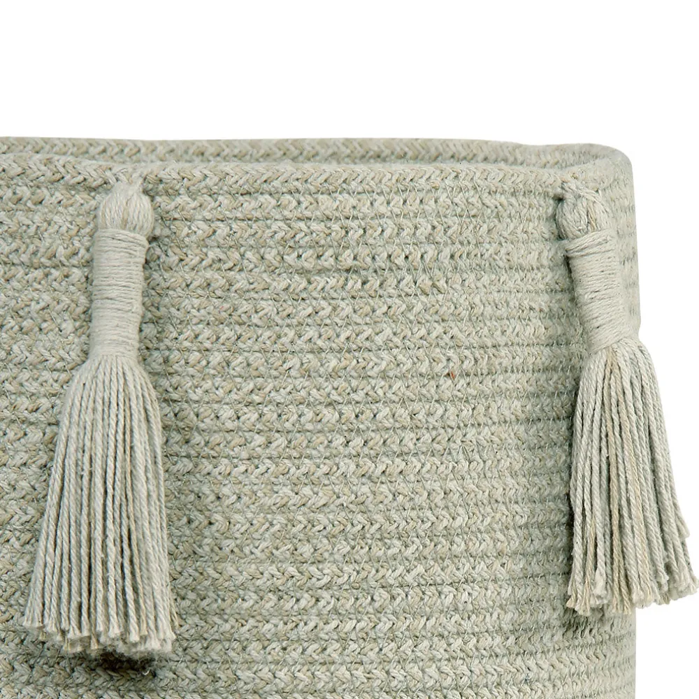 Woody Basket