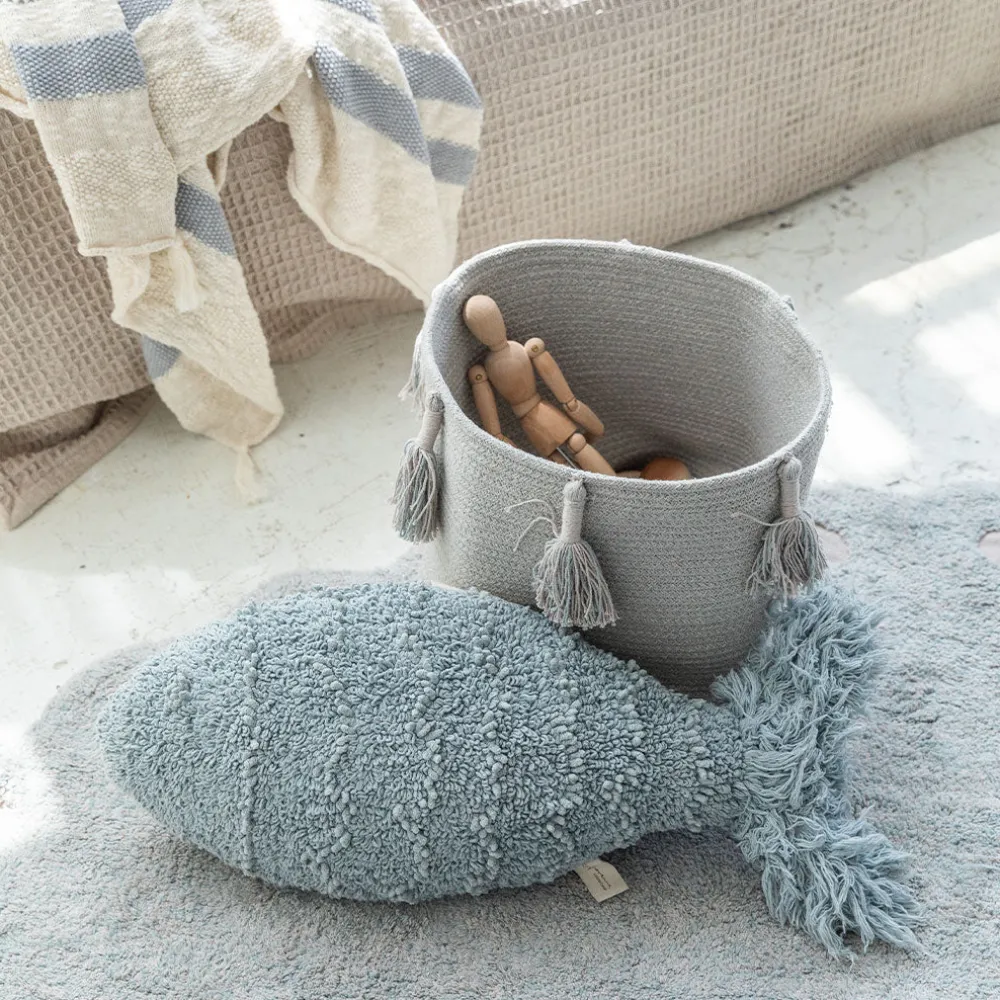 Woody Basket