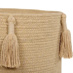 Woody Basket