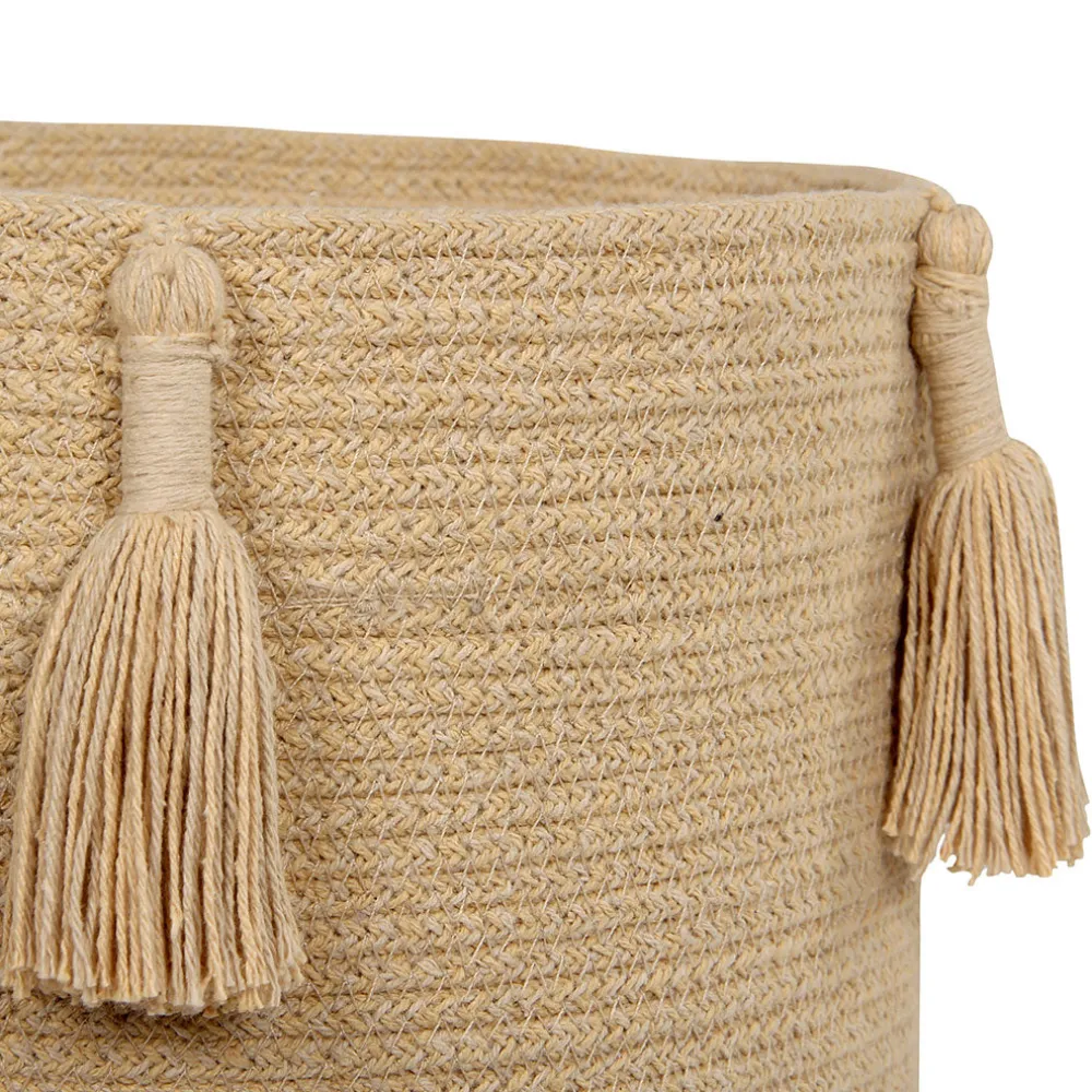 Woody Basket