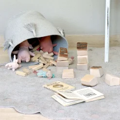 Woody Basket