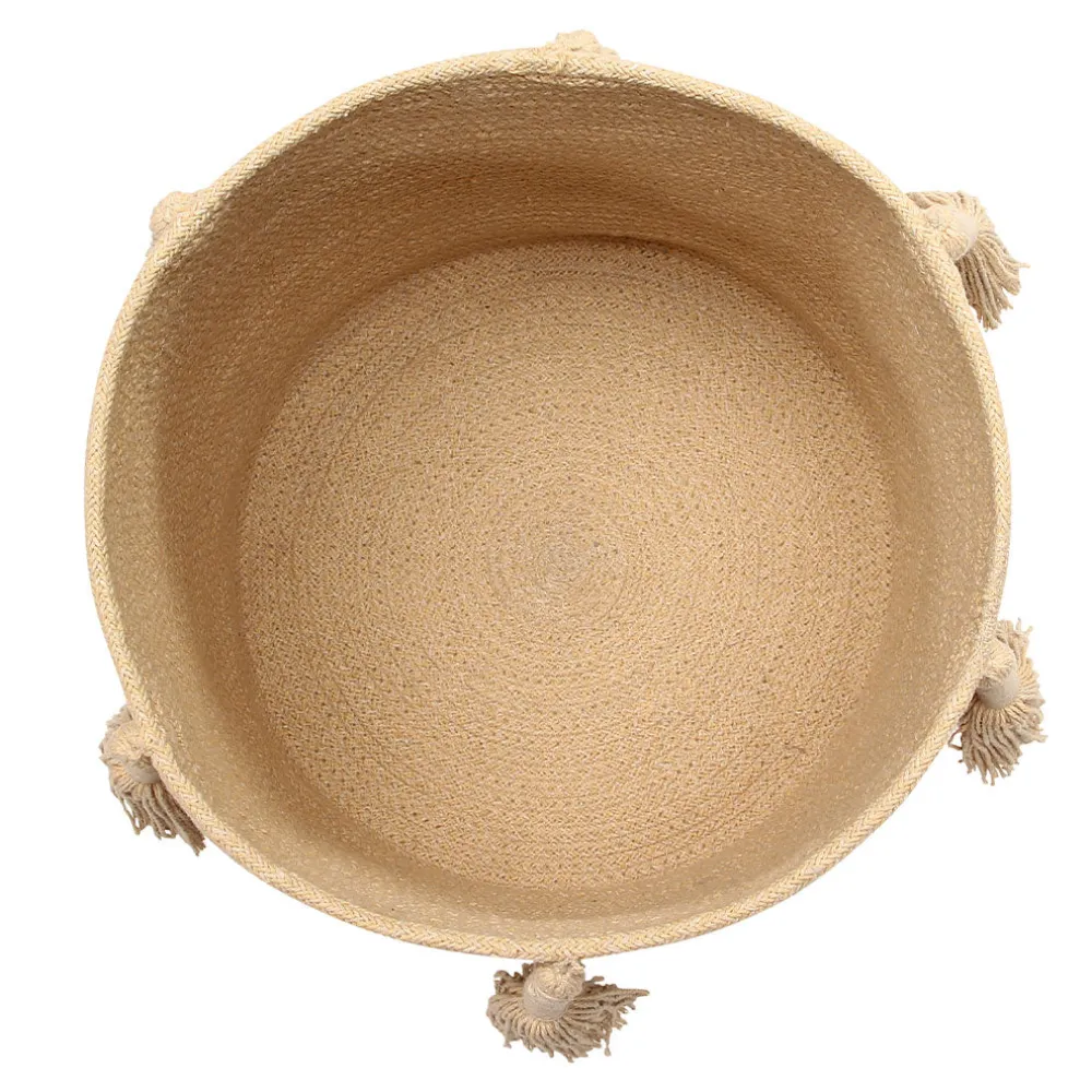 Woody Basket