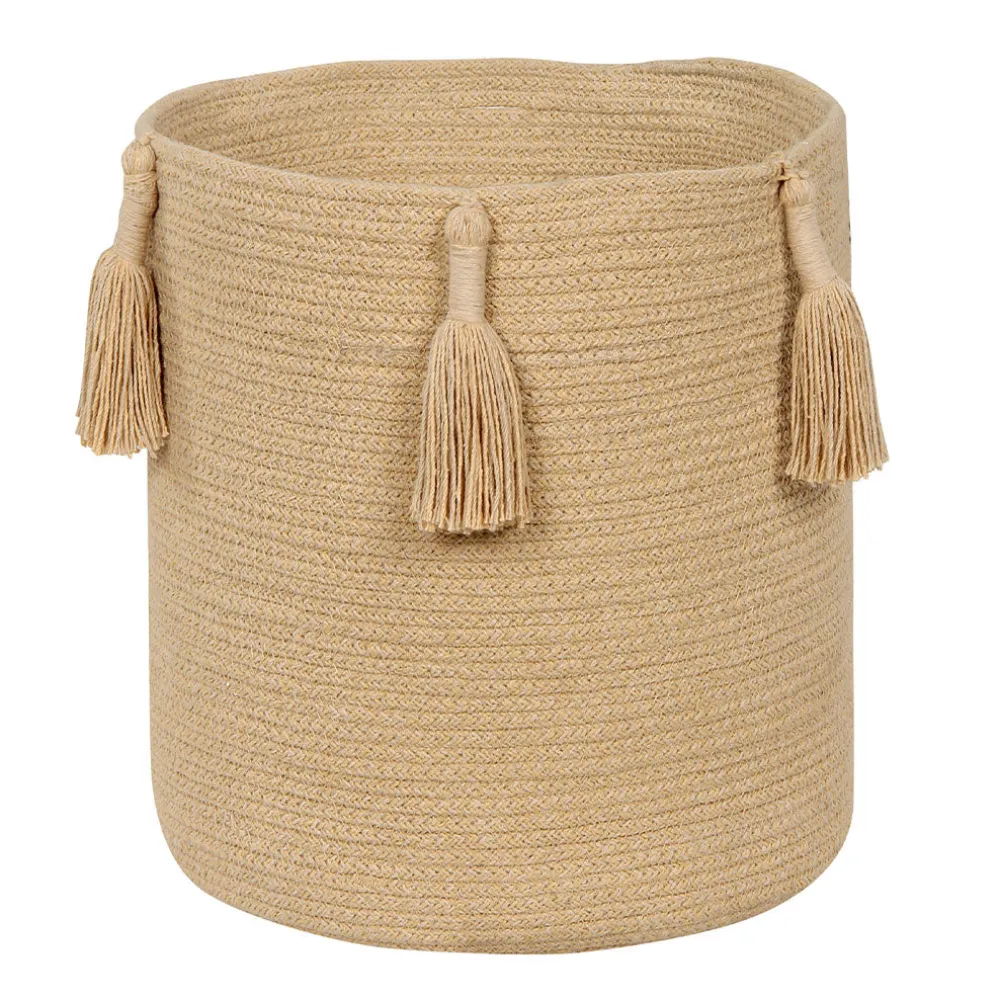 Woody Basket