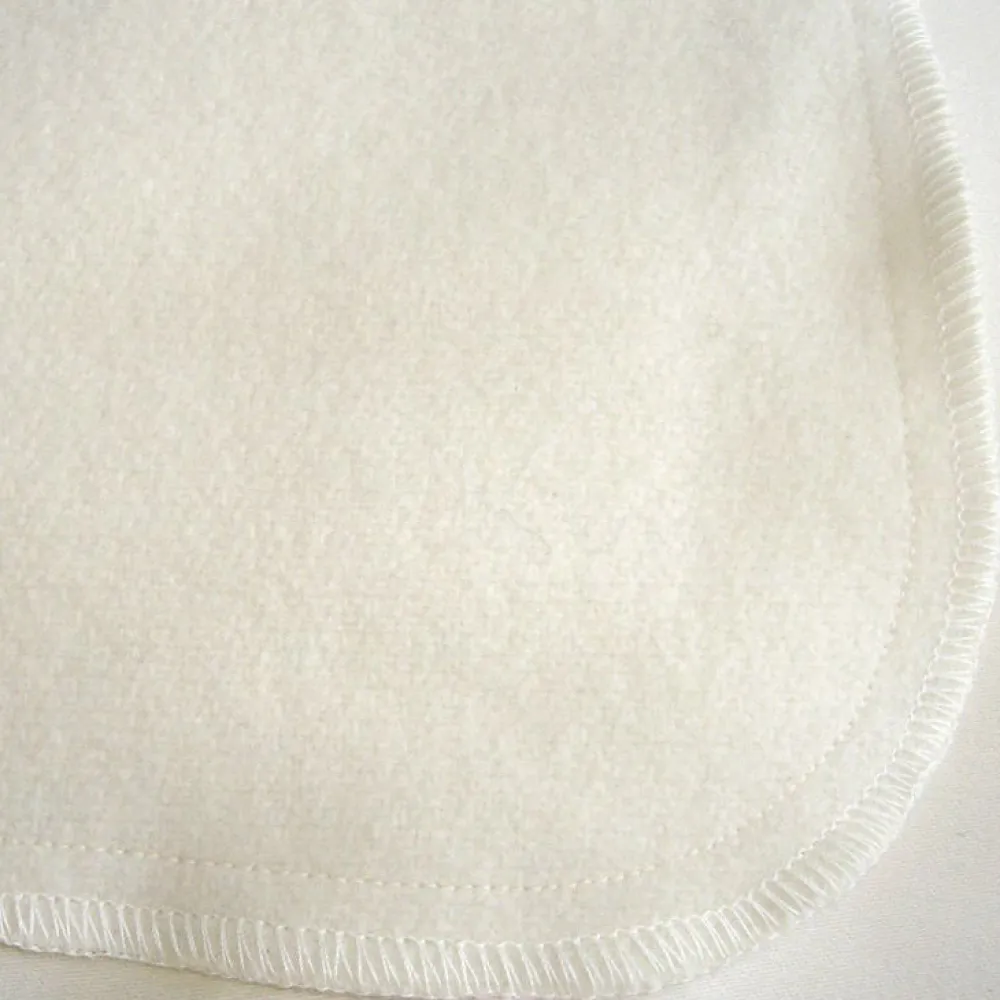 Wool Puddle Pad