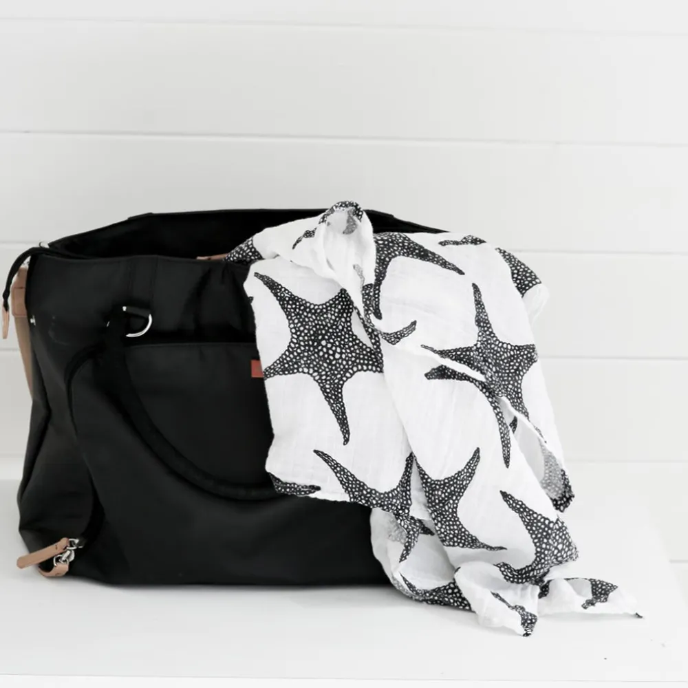 XL Sensory Muslin