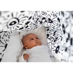 XL Sensory Muslin