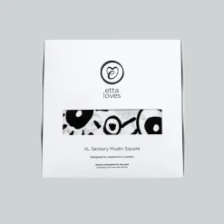 XL Sensory Muslin