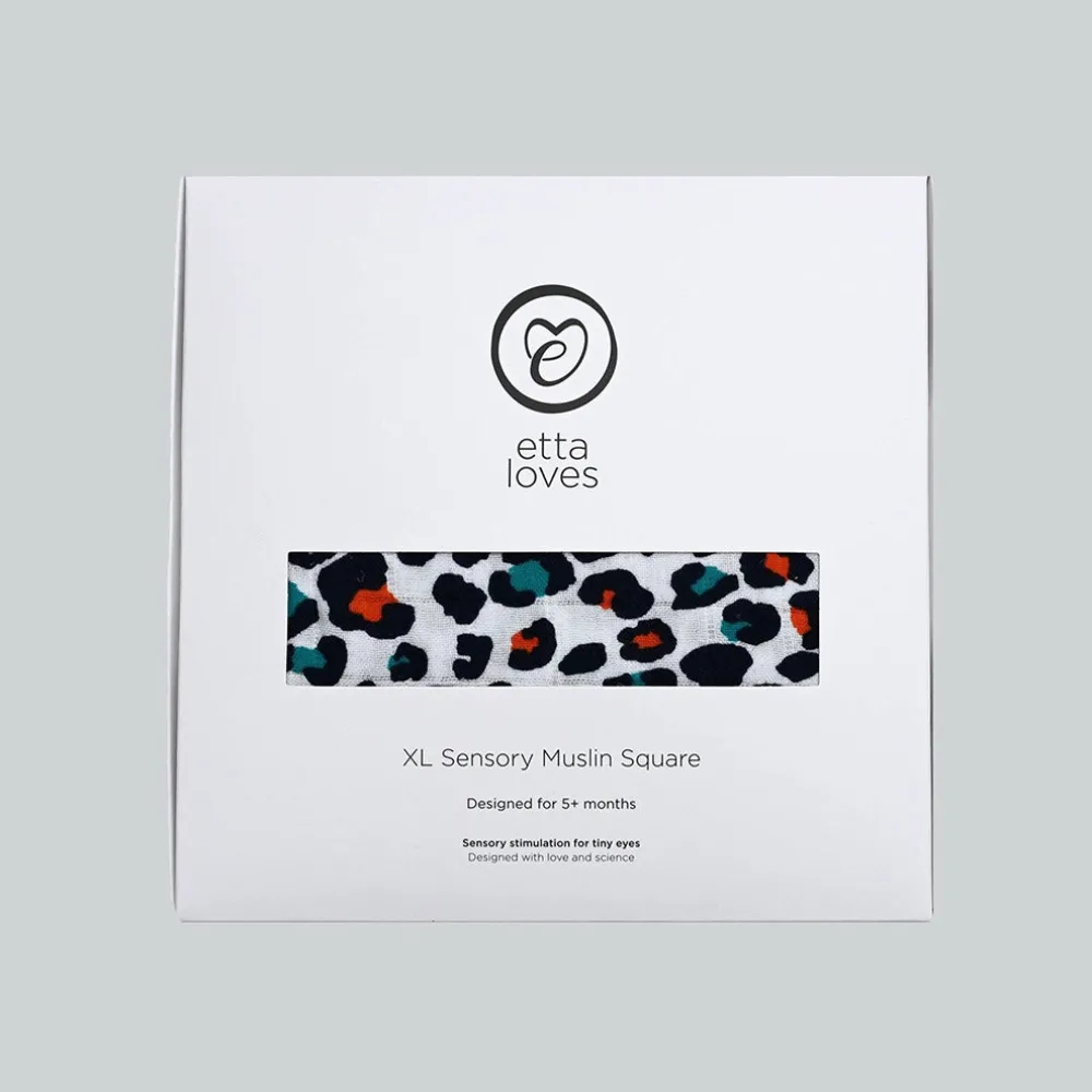 XL Sensory Muslin