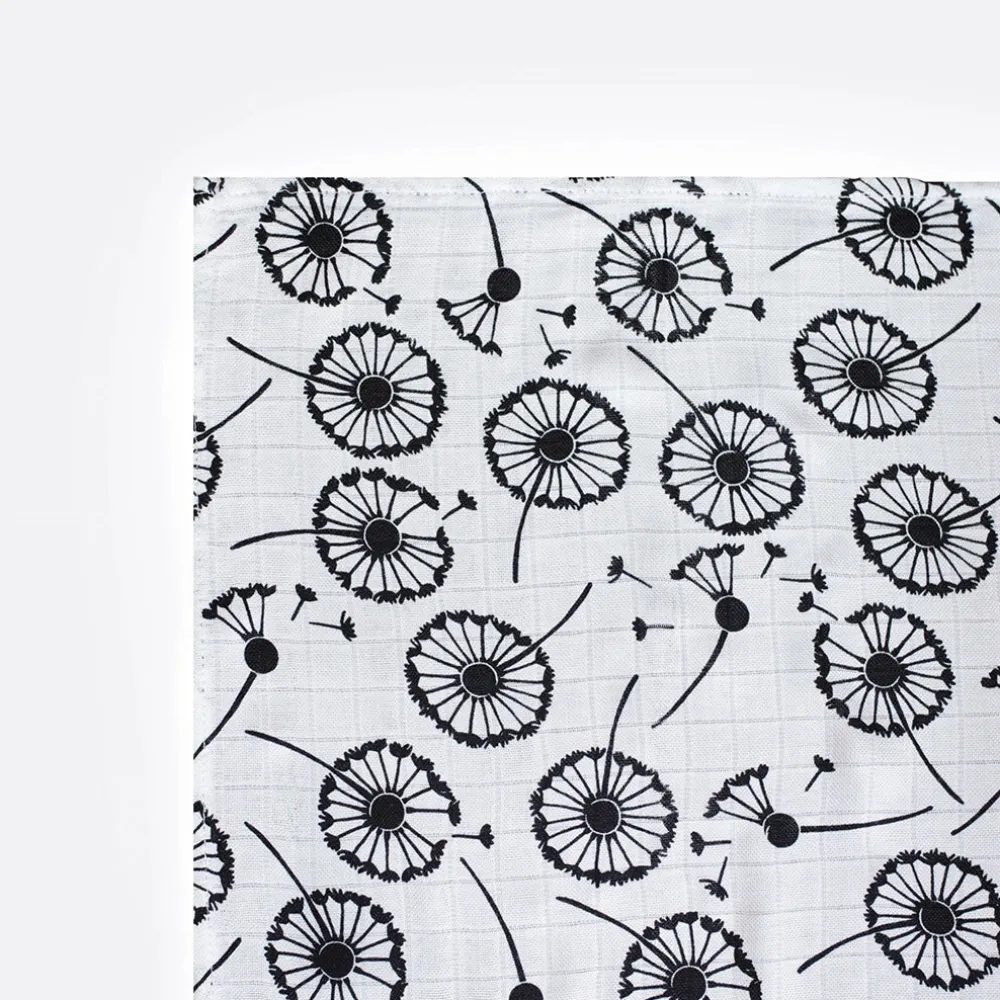XL Sensory Muslin