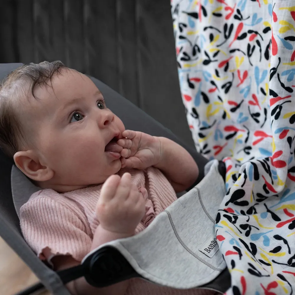 XL Sensory Muslin