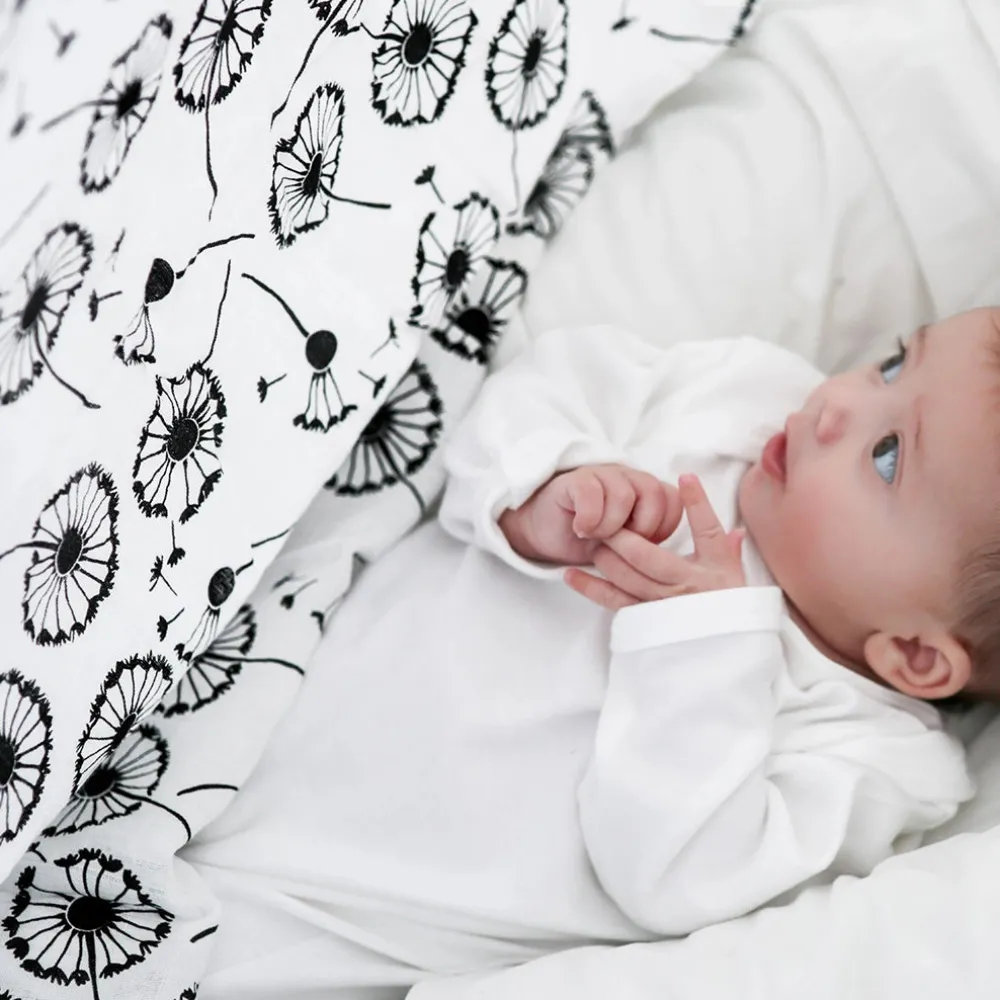 XL Sensory Muslin