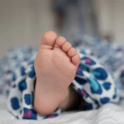XL Sensory Muslin