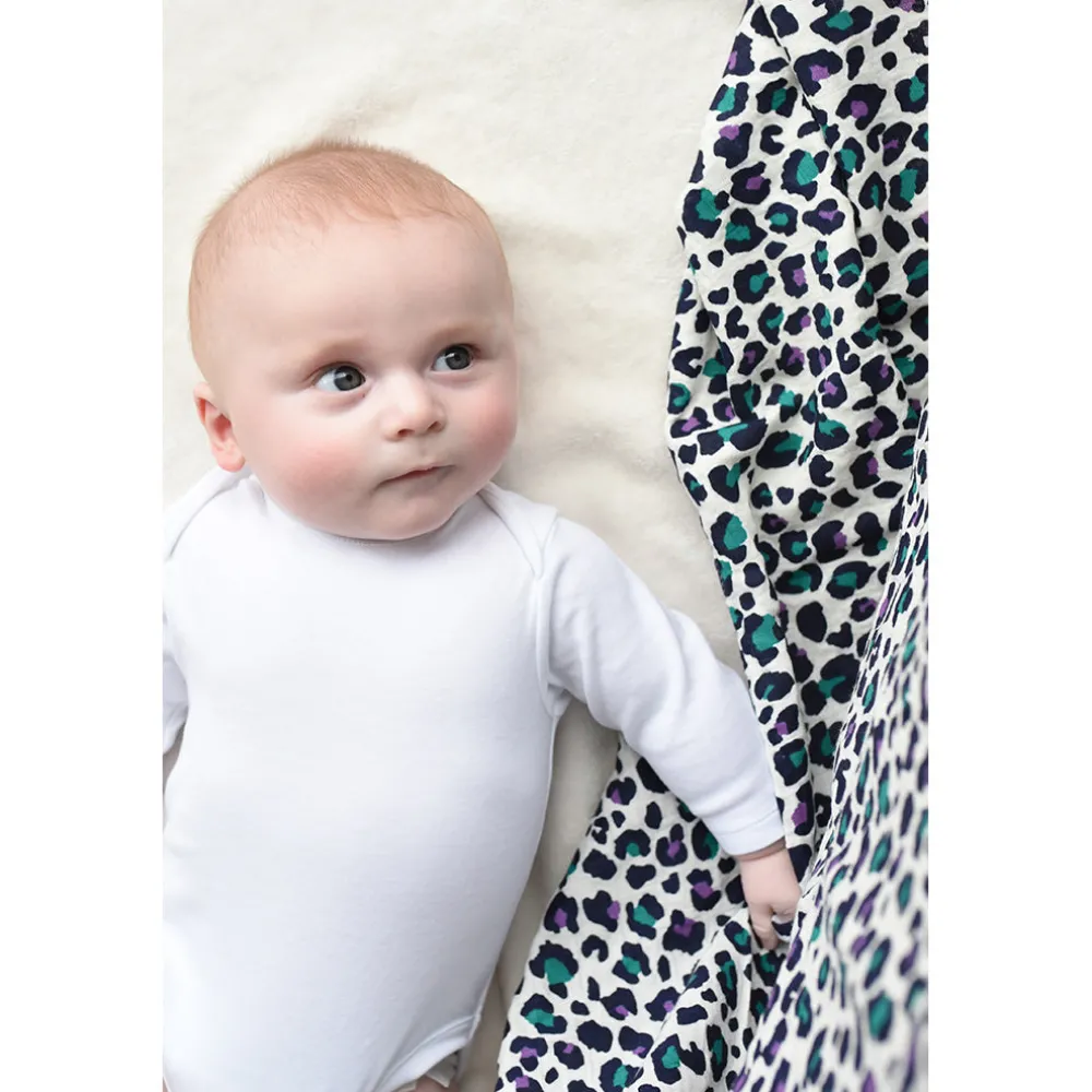 XL Sensory Muslin