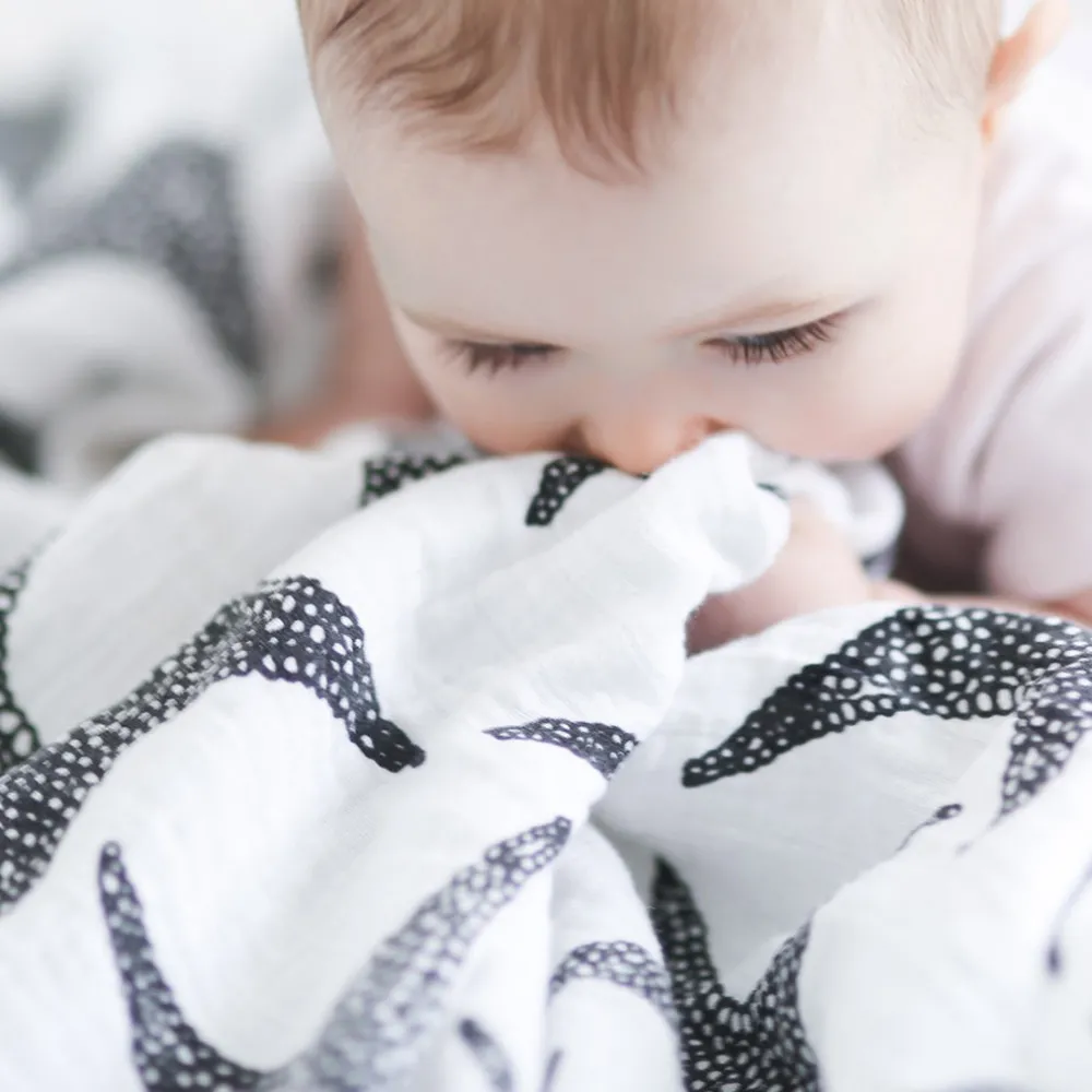 XL Sensory Muslin