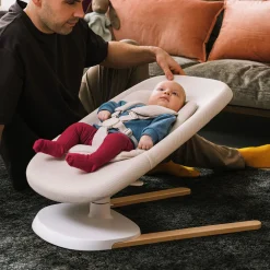 Yoga Bouncer & Swing