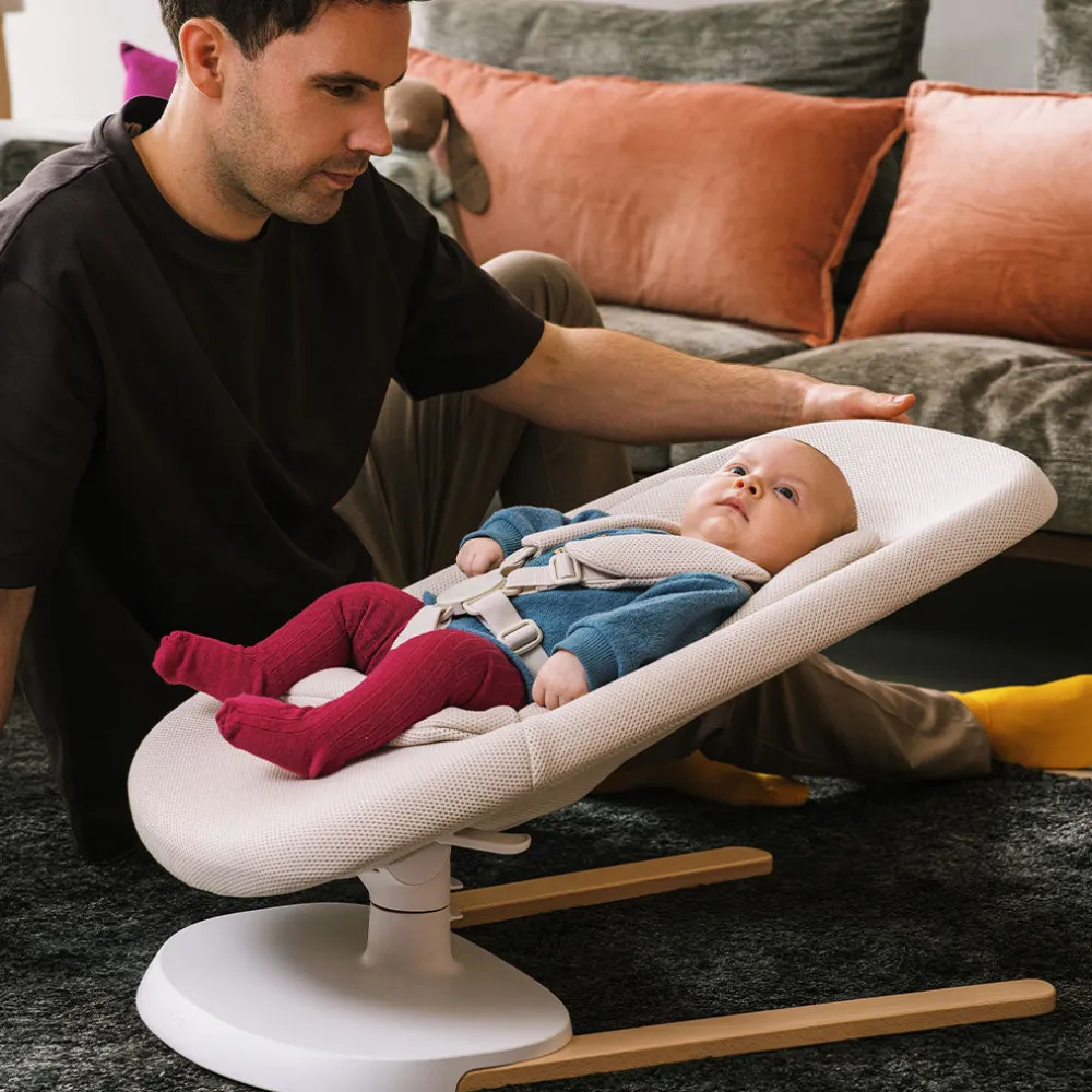 Yoga Bouncer & Swing