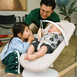 Yoga Bouncer & Swing