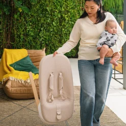 Yoga Bouncer & Swing
