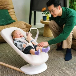 Yoga Bouncer & Swing