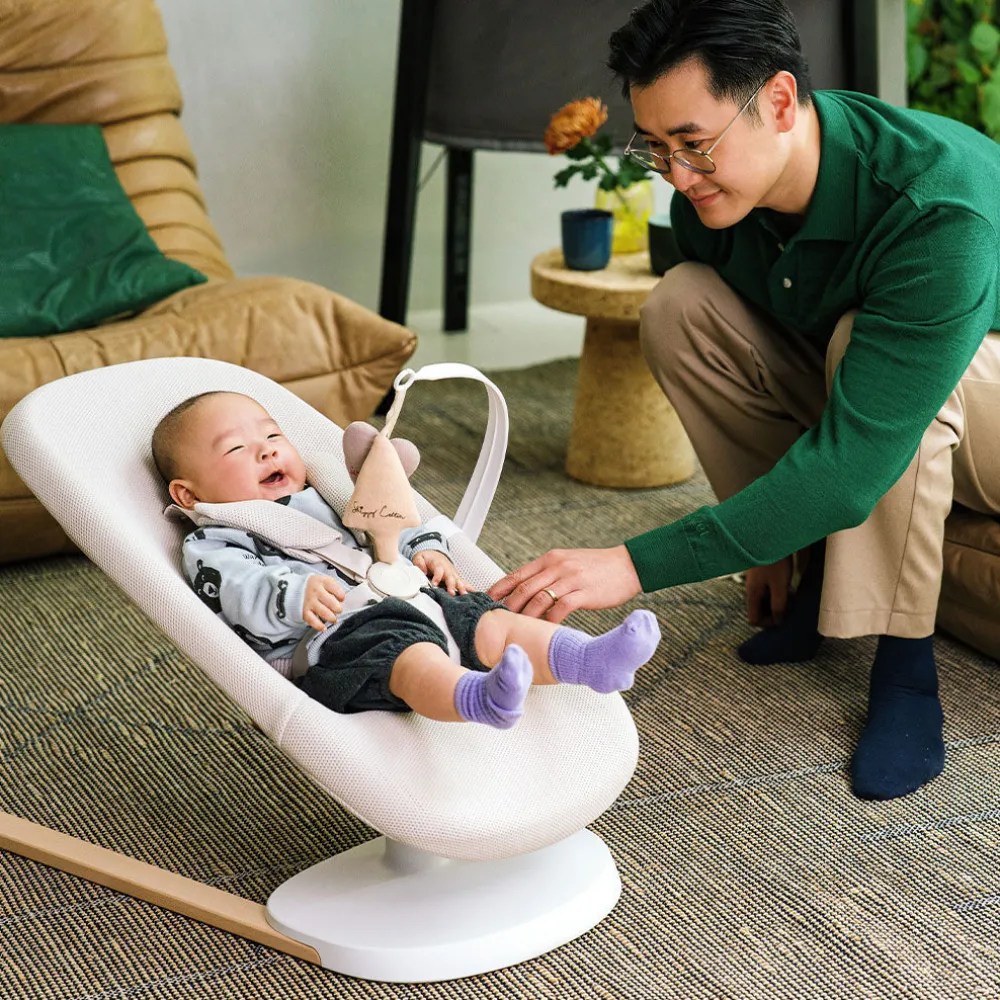 Yoga Bouncer & Swing