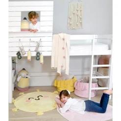 You're My Sunshine Cotton Rug