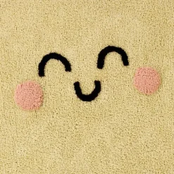 You're My Sunshine Cotton Rug