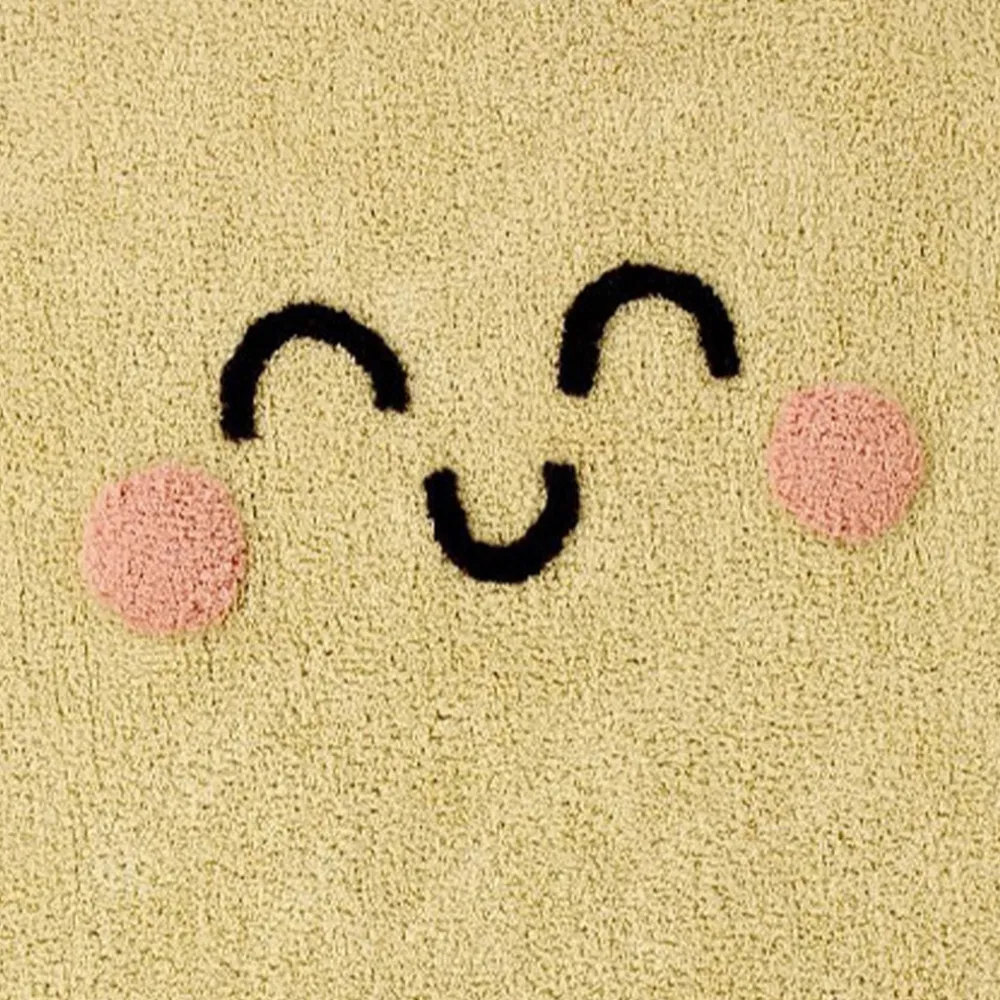 You're My Sunshine Cotton Rug