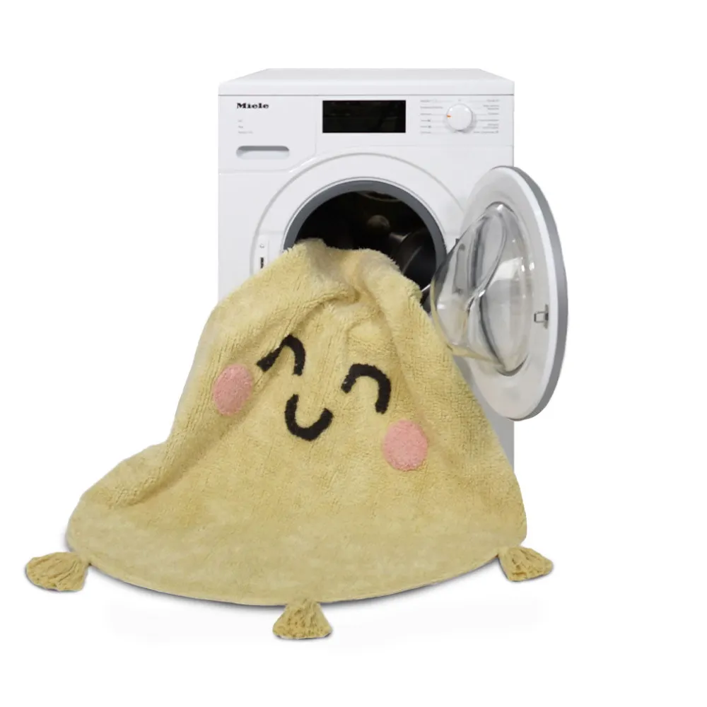 You're My Sunshine Cotton Rug