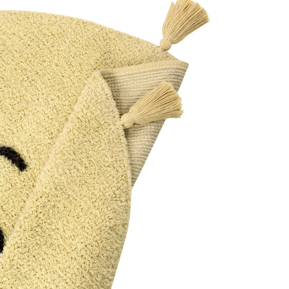 You're My Sunshine Cotton Rug