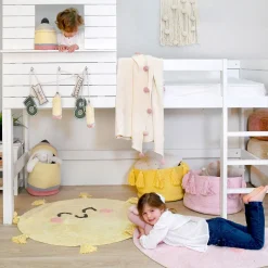 You're My Sunshine Cotton Rug