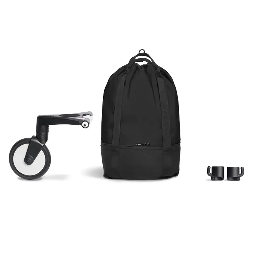 YOYO Bag