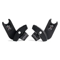 YOYO Car Seat Adapters
